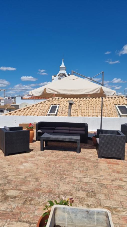 Happen!Ng 2 Hotel Faro Exterior foto